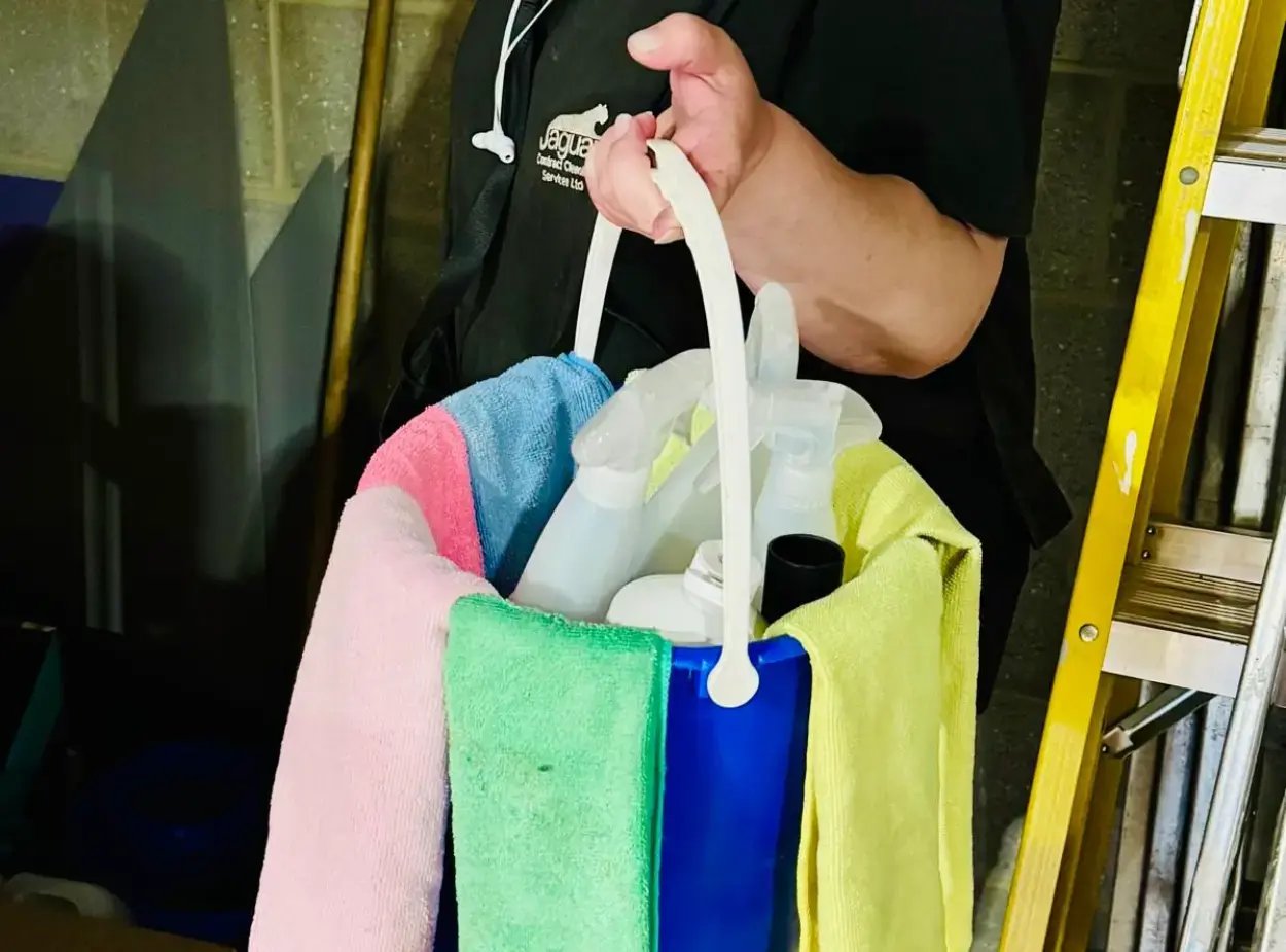 Office Cleaning