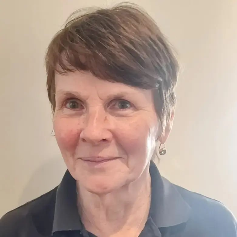 Christine Richards
