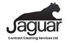 Jaguar Contract Cleaning Services Logo