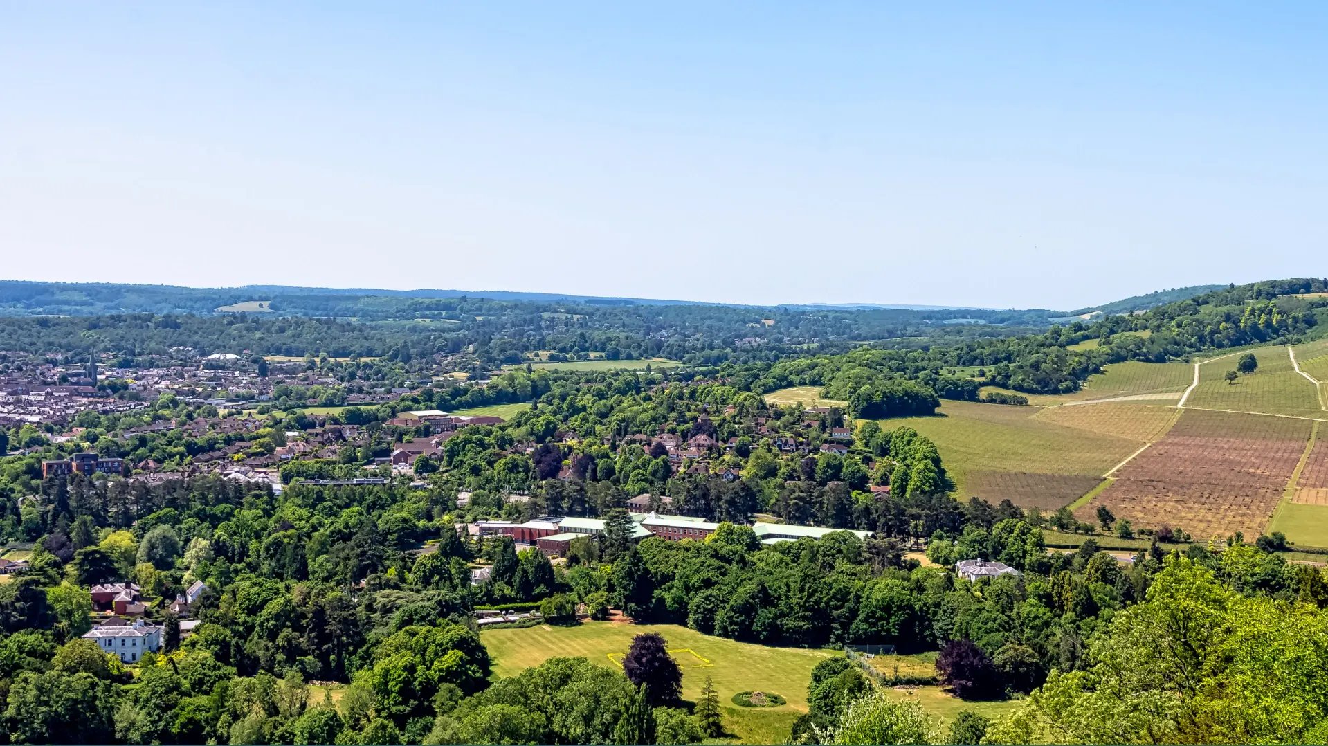 Location Page_ Surrey