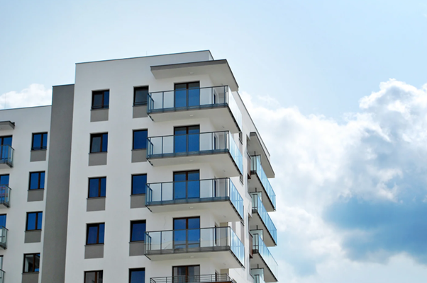 Is your unkempt apartment block scaring away new residents? Here’s why apartment block cleaning is so important. 